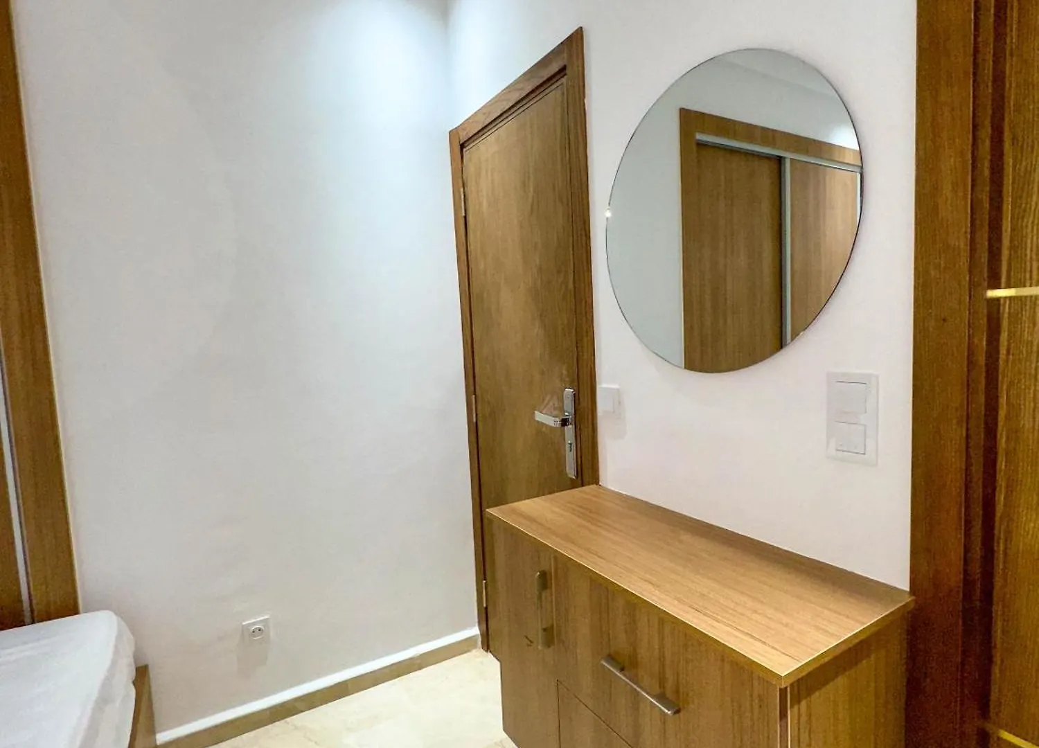 Top Location, Neuf, Piscine & Comfort Marrakesh Apartment